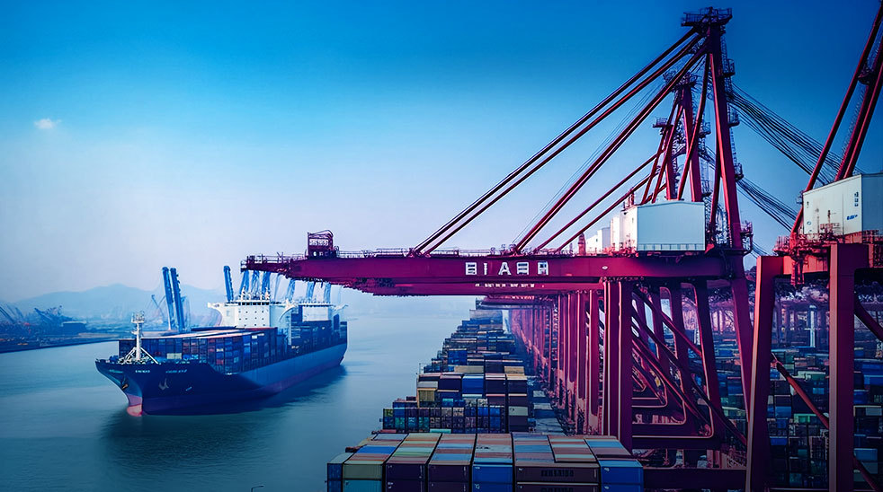 Port Mechanical Engineering