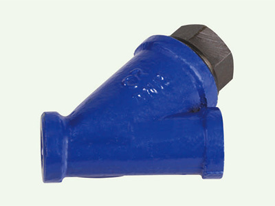 GGQ-J/L/P type dry oil filter